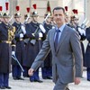 Bašar al Asad