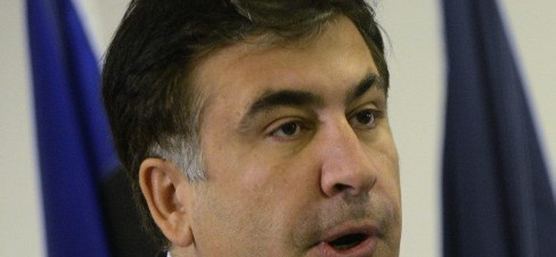 Rośnie chaos w Gruzji. To początek politycznej zemsty na Saakaszwilim?