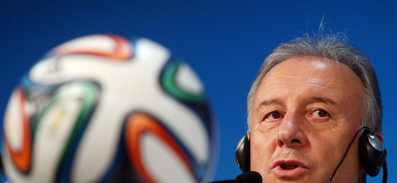 Alberto Zaccheroni nie jest już trenerem reprezentacji Japonii