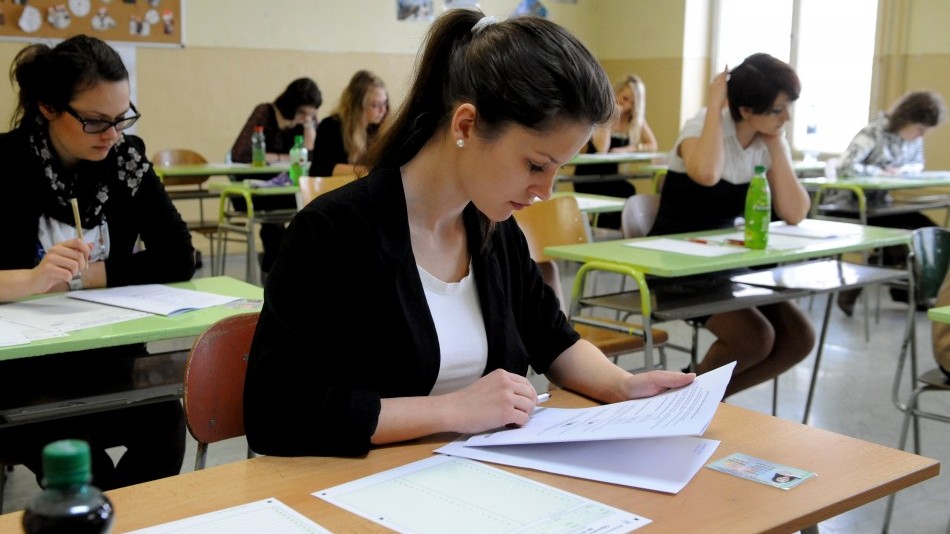 Stredoškolákom začal maturitný týždeň.