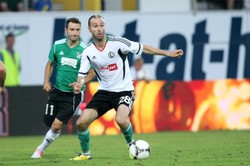 Liga Europy: Legia gra o awans. Lech i Ruch już tylko o honor