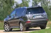 Mitsubishi Outlander: Duży, ładny...  terenowy?