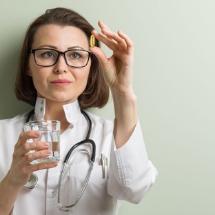 D-vitamin: ez lehet a magas vérnyomás rejtett kulcsa?
