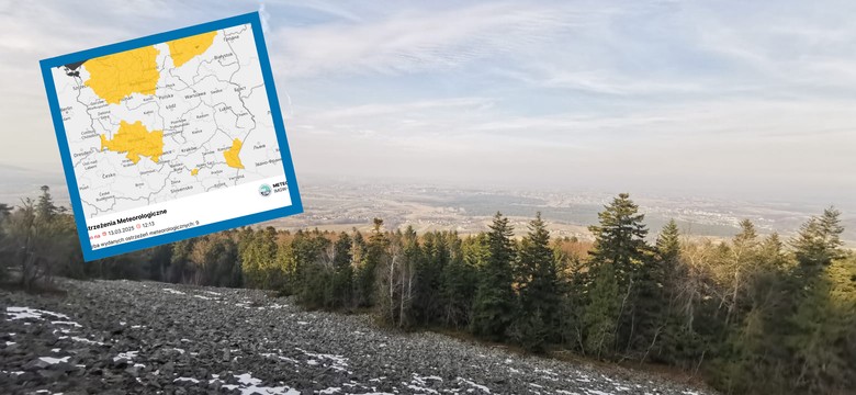 Zima powraca do Polski. IMGW wskazało, kiedy będzie najmroźniej