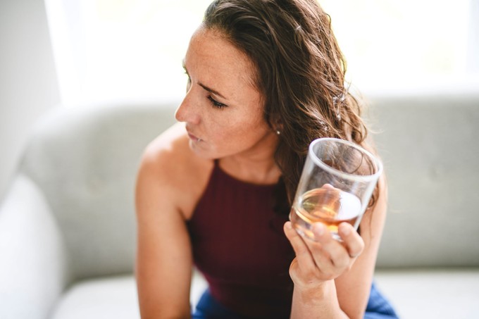 Tudja, hogy mennyi alkohol károsítja a májat? A válasz meglepő lehet!