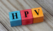 Co drugi mężczyzna zarażony wirusem brodawczaka ludzkiego (HPV)