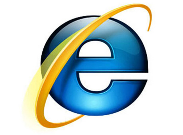 Oto nowy Internet Explorer