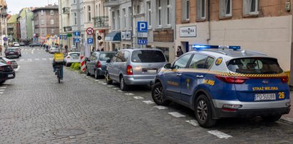 Tutaj łowią strażnicy miejscy. Na tych ulicach najłatwiej o mandat!