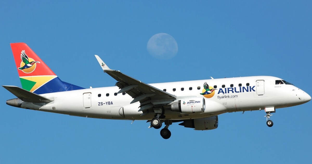 Top 10 most loved airlines in Africa, according to online survey