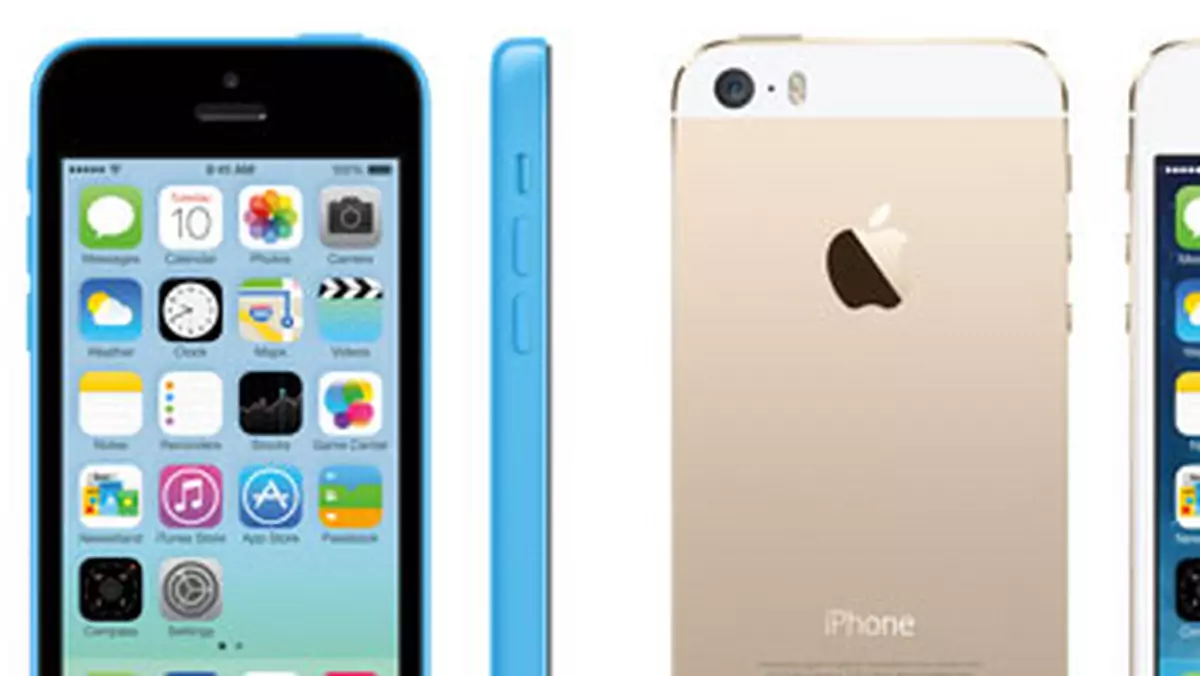 Testujemy iPhone 5S i 5s. Co przynoszą nowe smartfony od Apple’a?
