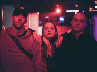 Dawid Nickel o filmie „Ostatni komers”: Interesuje mnie spojrzenie ludzi młodych