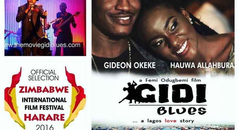 Gidi Blues screens at film festivals across Europe, Africa, America