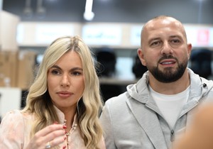 Dado i Ivona Polumenta