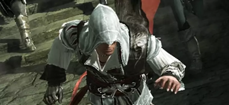 Assassin's Creed II: Complete Edition – Ubisoft wyda ACII jeszcze raz