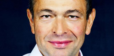 Michael Ioakimides dyrektorem generalnym grupy TCC