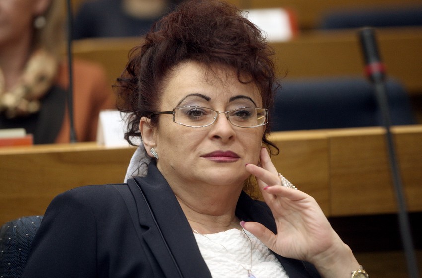 Sonja Karadžić Jovičević 