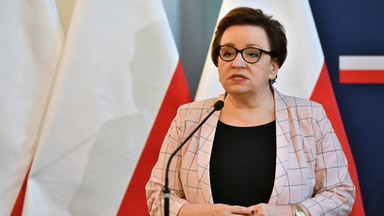 NIK krytykuje reformę Zalewskiej. Raport pokazuje wszystkie błędy