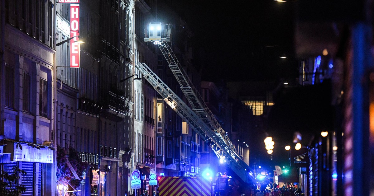 Dramat na urodzinach 60-latki. Podłoga zarwała się pod gośćmi. "Zaczęli skakać"