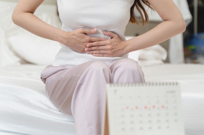 Rendszertelen menstruáció gyerekkorban - ezek az állapotok okozhatják