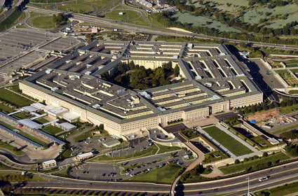 Pentagon ogłosił nowy pakiet broni dla Ukrainy wart 1,3 mld dol.