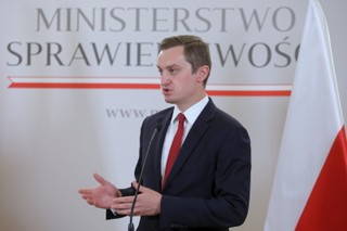 Kaleta do prezydenta ws. podpisu KPA: Środowiska lokatorskie na pewno są z Pana dumne