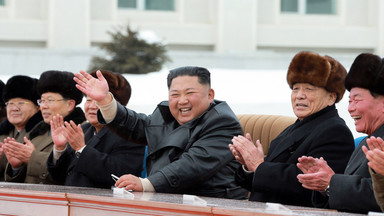 Pjongjang przygotowuje prowokacje. Wystrzeli pocisk