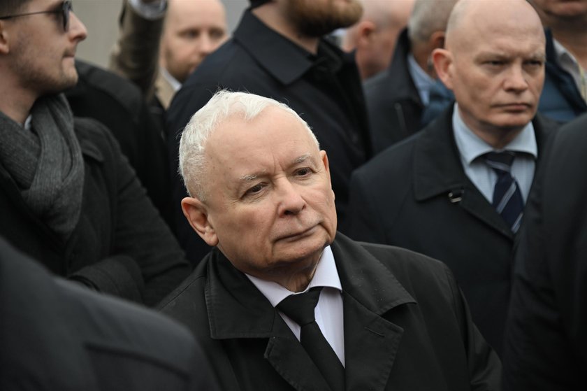 Jarosław Kaczyński