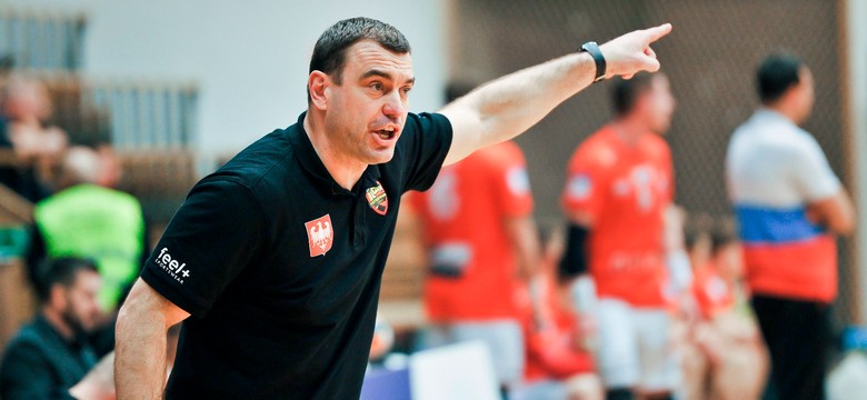 Bartosz Jurecki w reprezentacji piłkarzy ręcznych jako asystent trenera
