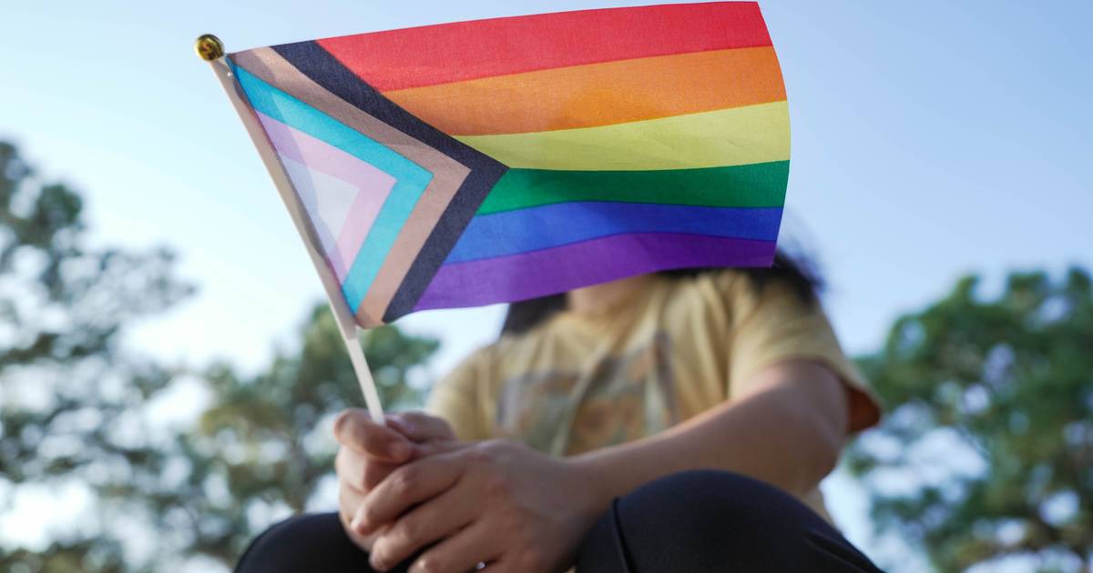 Tęczowy Piątek. "Młode osoby LGBTQ+ wciąż potrzebują wsparcia"