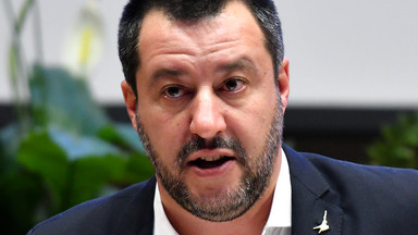 Sierakowski: Po co naprawdę odwiedza Kaczyńskiego Salvini? [OPINIA]