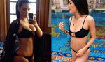 Kim Kardashian w bikini swojej 16-letniej siostry!