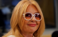 Mówią o niej „seksowna babcia”. Majka Jeżowska chce to zrobić z przystojniakiem młodszym od niej o trzy dekady