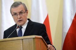 Gliński przemówił w Sejmie. "Zobaczyliśmy ten rząd na gorącym uczynku"