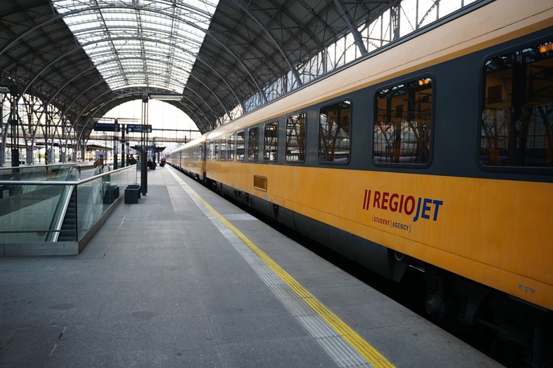 RegioJet