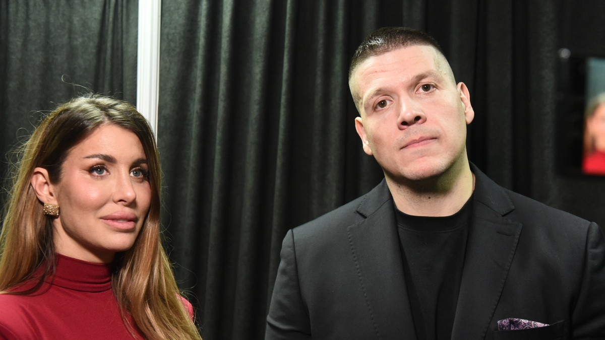 Sloba i Jelena Radanović