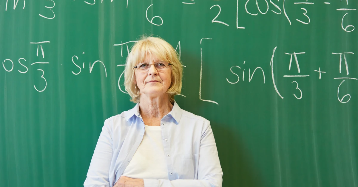 Wcześniejsza emerytura dla nauczycieli? ZUS wyjaśnia, jakie warunki trzeba spełnić