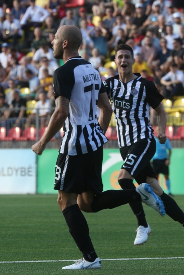 Nemanja R. Miletić
