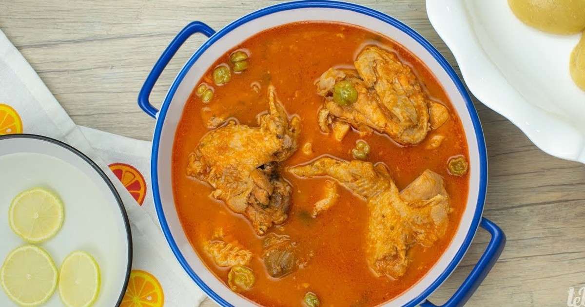 diy-recipes-how-to-make-the-perfect-ghanaian-chicken-groundnut-soup