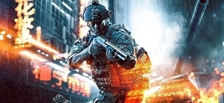 Nowy Battlefield oszołomi nas grafiką. Premiera w 2018 roku