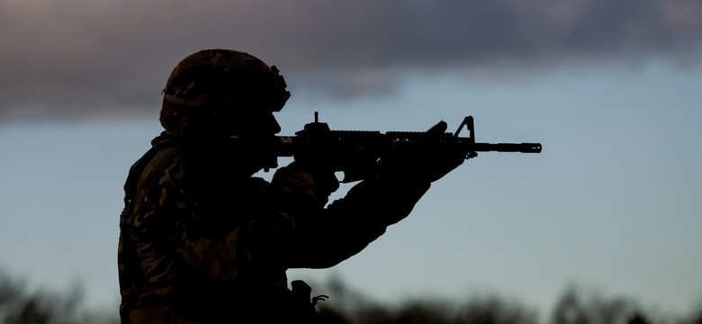 USA przygotowują się do ataku na Wenezuelę. W Portoryko wylądowało 10 tys. amerykańskich żołnierzy