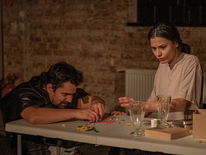 Jön az 5. Nemzetközi Roma Színházi Fesztivál