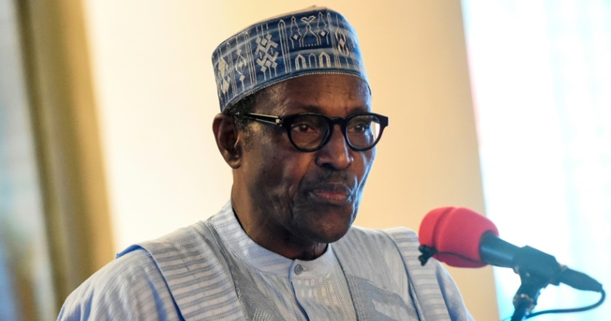 Buhari lauds delivery of 300 housing units, other projects for IDPs in Borno - Vimarsana News