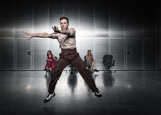 'Henrietta Lacks', czyli cienie i blaski postępu medycyny w Nowym Teatrze