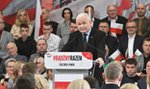 Jarosław Kaczyński dla "Faktu" komentuje sprawę Kamińskiego i Wąsika!