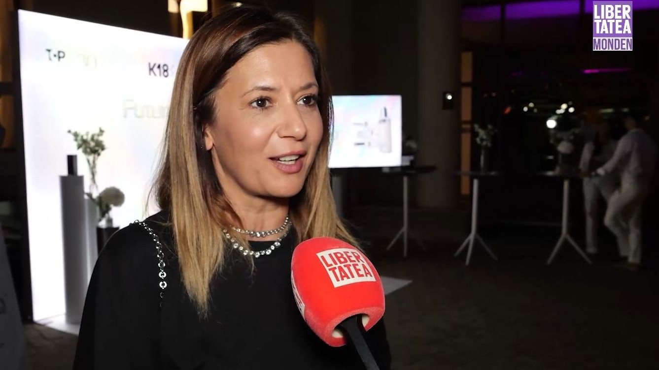 Sacrificiul făcut de Amalia Enache încă de când fiica ei avea 2 ani: „Nu știe cum e altfel”