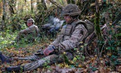 Nowa strategia francuskiej armii lądowej zakłada przygotowanie do ciężkich konfliktów