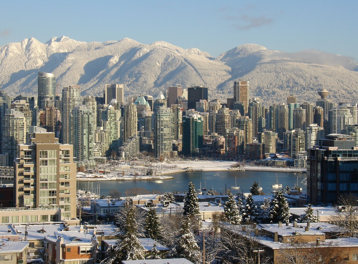 Vancouver