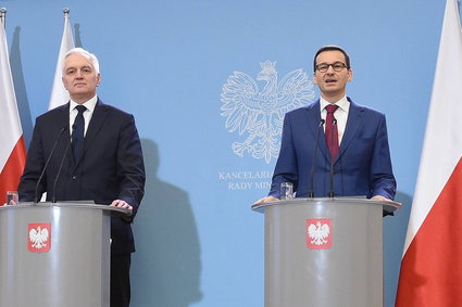 Leki mają być polskie. Rząd PiS powołuje nową instytucję