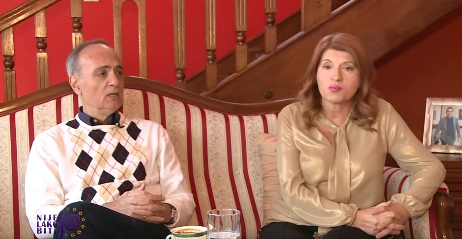 Kuća Ace Ilića i Bilje Jevtić