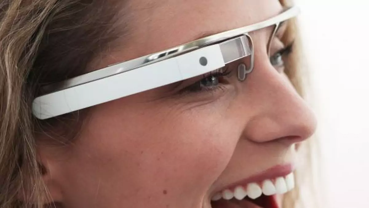 Google Glass mogą uzależniać od internetu